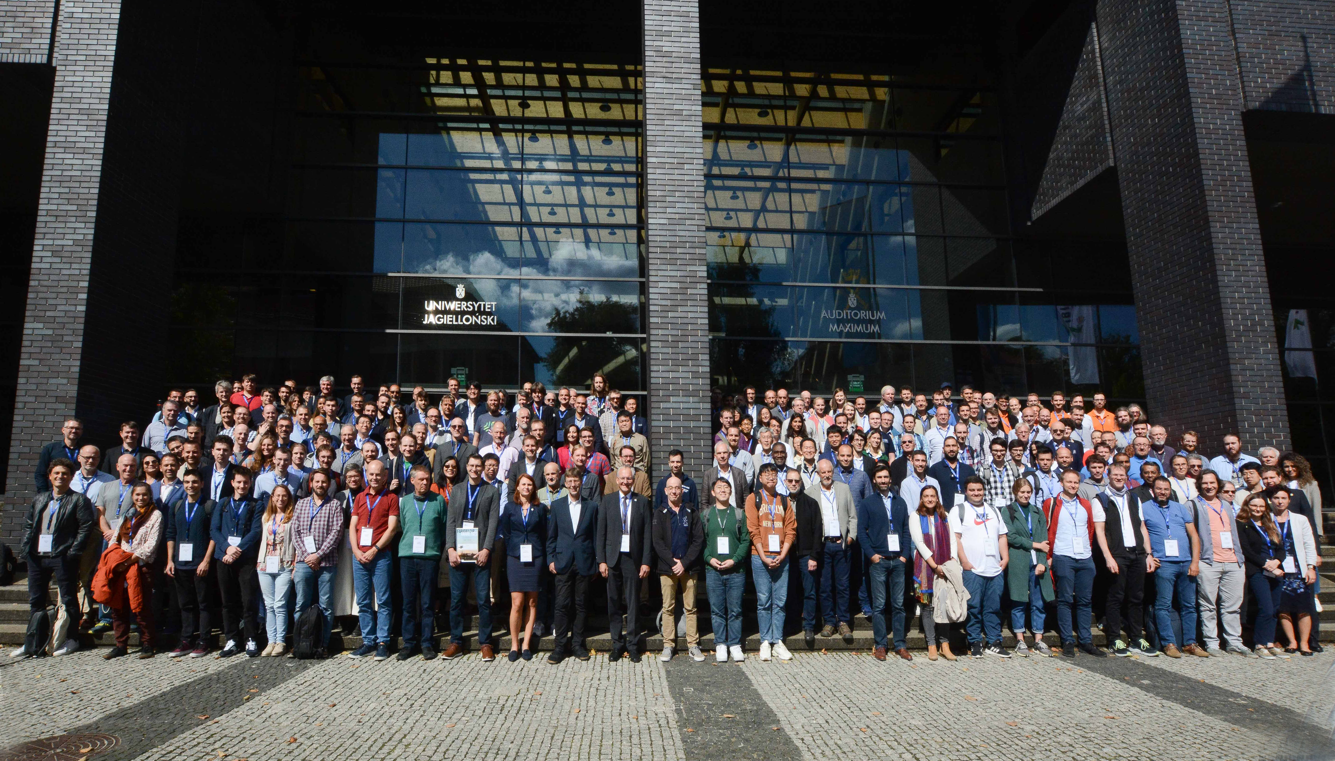 Group photo_IBC2022_author: Anna Wojnar