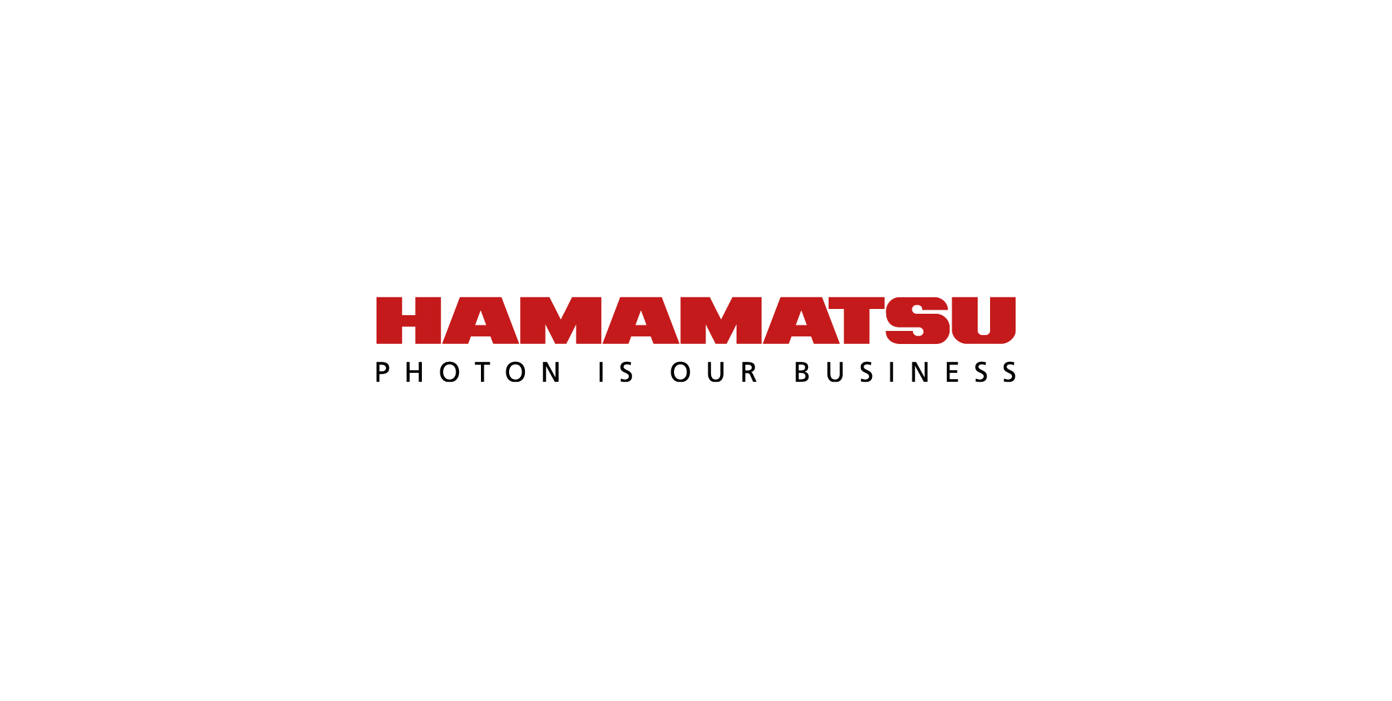 Hamamatsu Photonics - logotyp