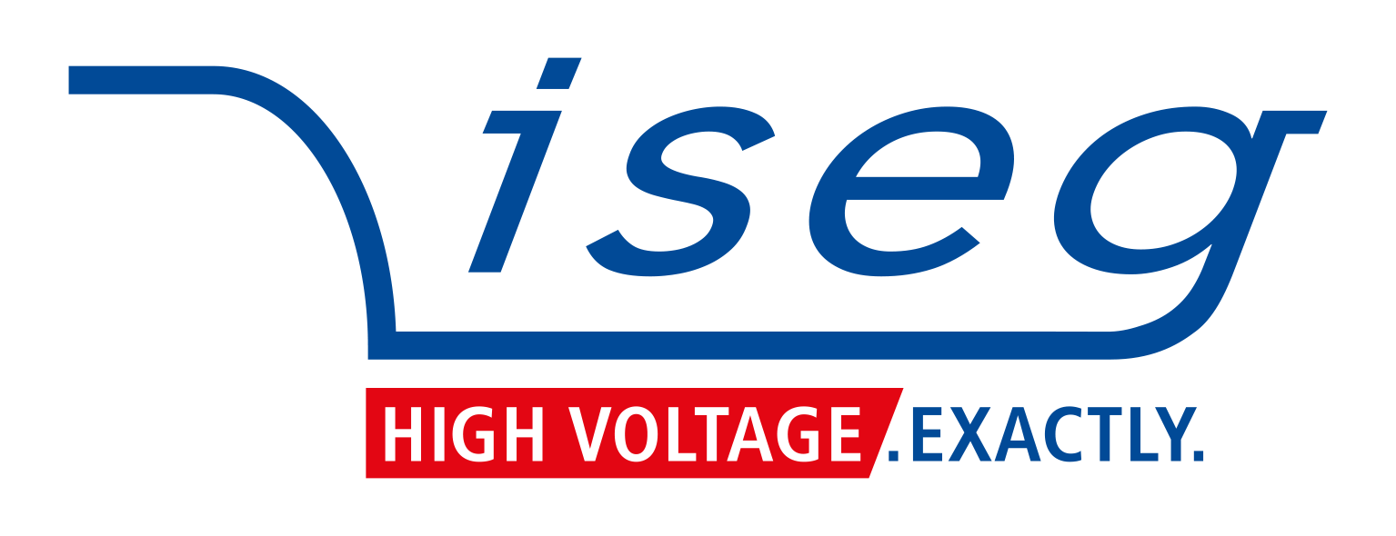 ISEG logotyp