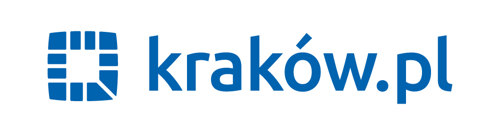 Magiczny Kraków - logotyp - Patronat medialny