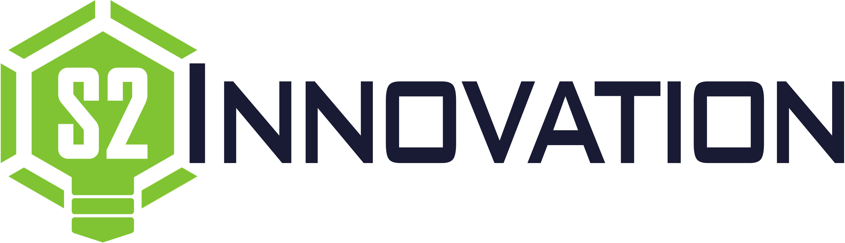 S2Innovation - logotyp
