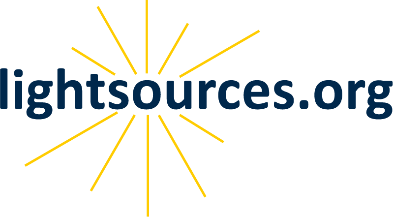 Lightsources.org - logotyp