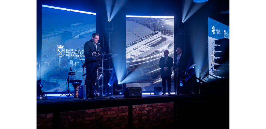 Gala jubileuszowa 10-lecia SOLARIS. Stara Zajezdnia, 22.05.2026 r. Fot. Joanna Kowalik