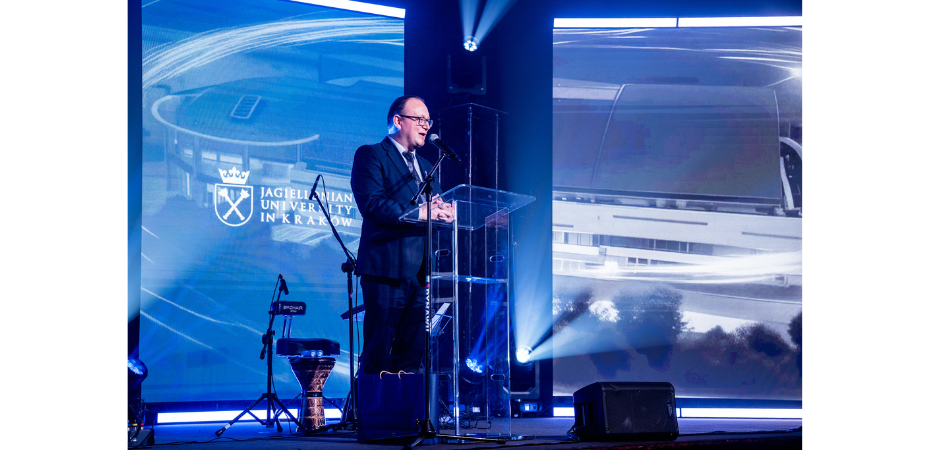 Gala jubileuszowa 10-lecia SOLARIS. Stara Zajezdnia, 22.05.2026 r. Fot. Joanna Kowalik