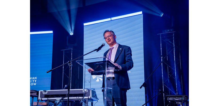 Gala jubileuszowa 10-lecia SOLARIS. Fot. Joanna Kowalik