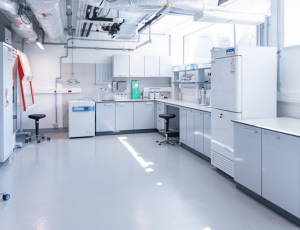 Laboratorium Biochemiczne