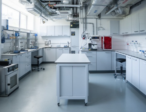 Chemical Laboratory