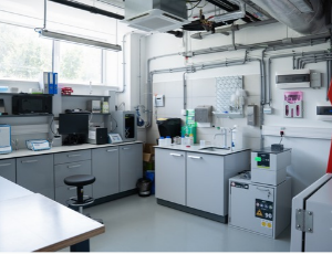Biological Laboratory
