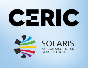 Grafiki do posiedzenia CERIC ISTAC 2024