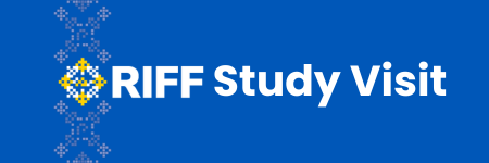Wizyta studyjna w ramach projektu RIFF