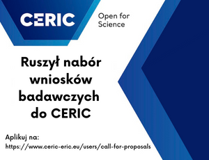 Grafika informująca o naborze wniosków w 2022 roku