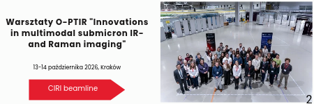 Innovations in multimodal IR and Raman imaging: O-PTIR Workshop at SOLARIS