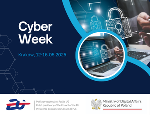 Grafiki uzupełniające artykuł - reportaż o Cyber Week