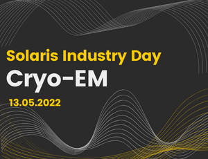 Solaris Industry Day CryoEM 13.05.2022