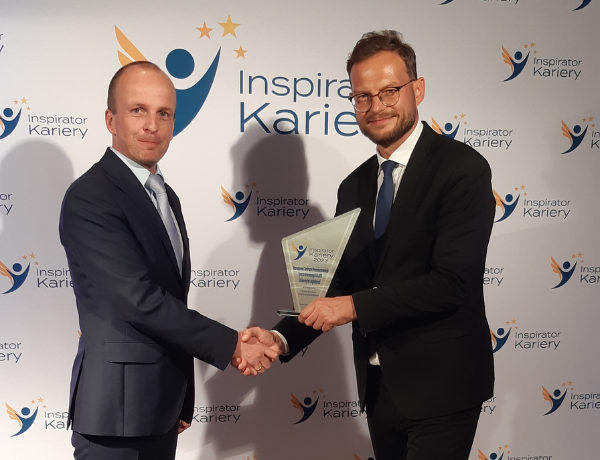 Gala nagród Erasmus 2023