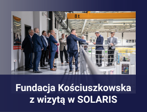 Fundacja Kościuszkowska