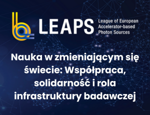 LEAPS panel discussion