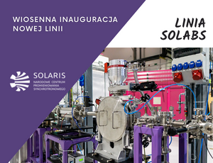 Inauguracja SOLABS do aktualności