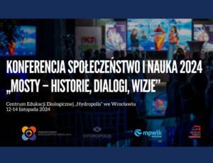 Grafiki do aktualności o Konferencji SPIN