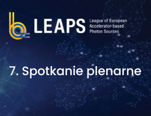 LEAPS plenary meeting 2024