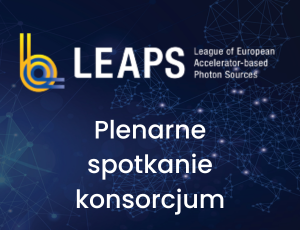 LEAPS plenary meeting 2023