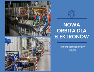 new orbit for electrons