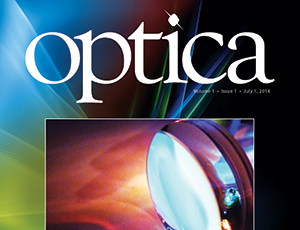 czasopismo naukowe optica