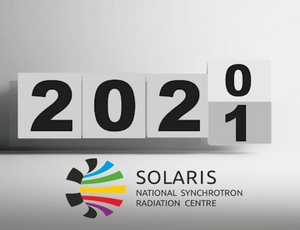 Grafika podsumowująca rok 2021