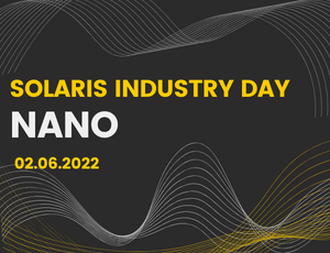 Solaris Industry Day - NANO