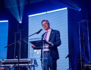 SOLARIS director appointed to the management board of European XFEL