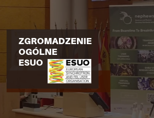 SOLARIS na Zgromadzeniu Ogólnym ESUO w Grenoble