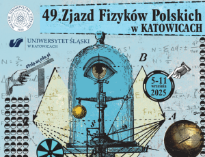 Grafiki do aktualności z 49. Zjazdu Fizyków Polskich